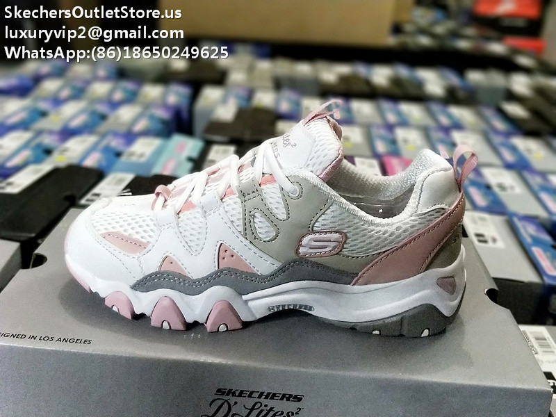 Skechers Shoes Outlet 35-44 17